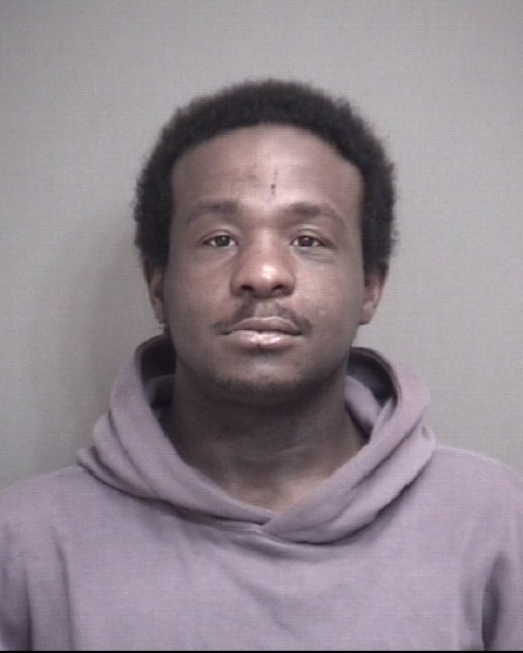 Mugshot of MARQUAN DAQUARIEA JONES