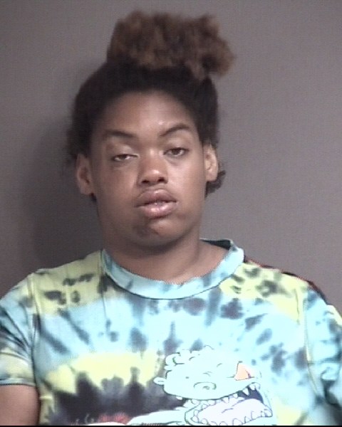 Mugshot of DEANDRANYSHA ME`AUSHAI` JACKSON