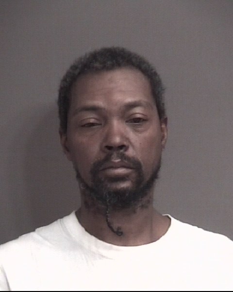 Mugshot of PHILLIP MAURICE WARREN