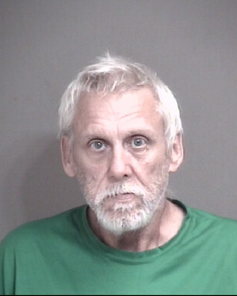 Mugshot of RONALD DARRYL NOLE