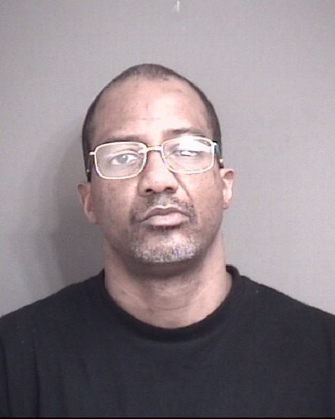 Mugshot of RALAWNDO DAMAR KELLY AKERS