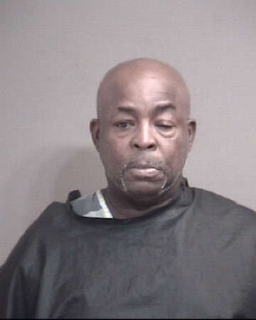 Mugshot of J T PEARSON