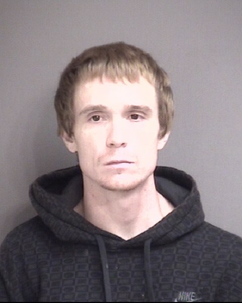Mugshot of CORY DEAN MOEHL