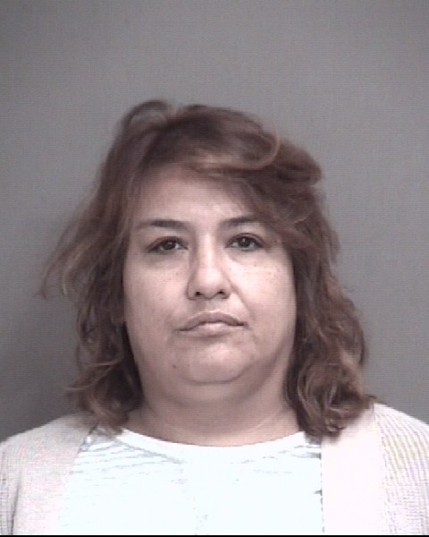 Mugshot of MARIBEL MADRID