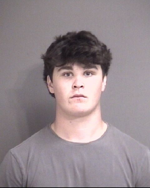 Mugshot of JAKE DYLAN RODGERS