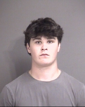 Mugshot of JAKE DYLAN RODGERS