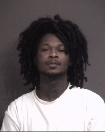 Mugshot of ANTIONE LAMONT ARMSTRONG