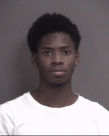 Mugshot of CHASE DIMETRIOUS RICKETTS