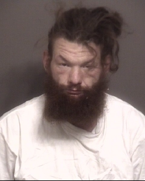Mugshot of MARK ANTHONEY STRIPLING