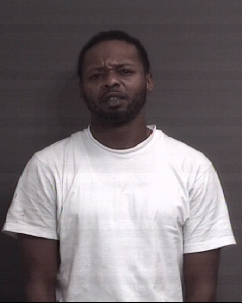 Mugshot of TERRANCE DEWAYNE DONNELL