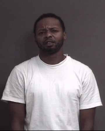 Mugshot of TERRANCE DEWAYNE DONNELL