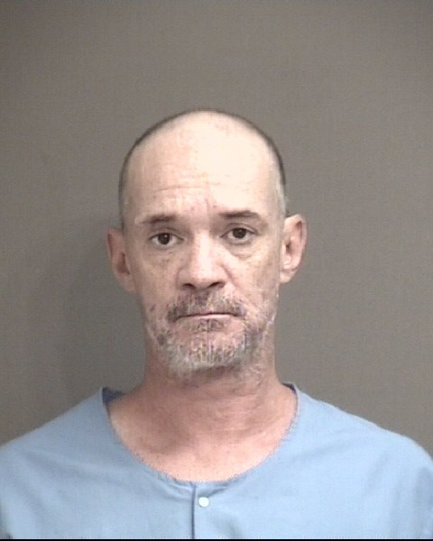 Mugshot of STEVEN R MINGS