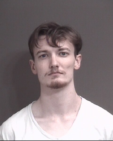 Mugshot of DANIEL STEPHEN CARINDER