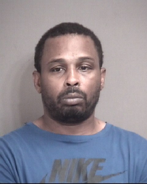Mugshot of TRAINIO DAYVON WILLIAMS