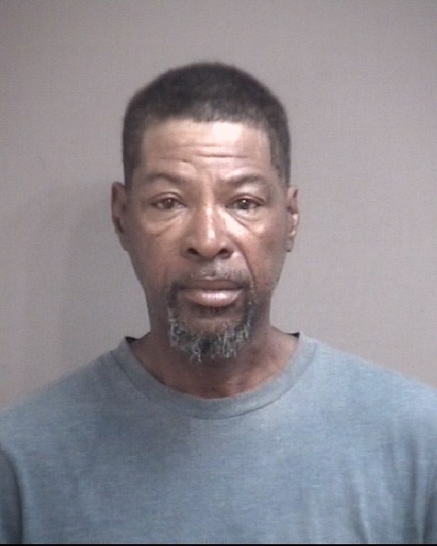 Mugshot of SID BERRY HOWARD