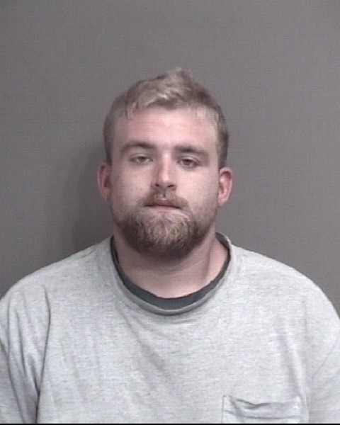 Mugshot of CARL BRADY BOGGS