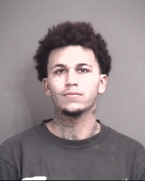 Mugshot of WILLIE EARL JR WRIGHT