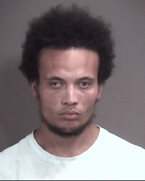 Mugshot of MATTHEW MCCOY