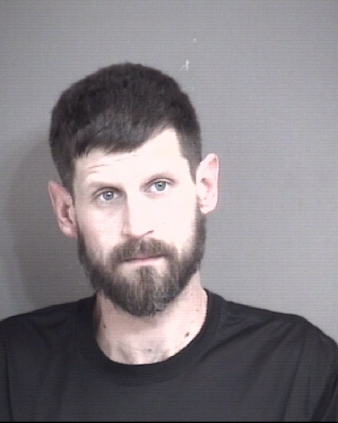 Mugshot of TYLER EDWARDS