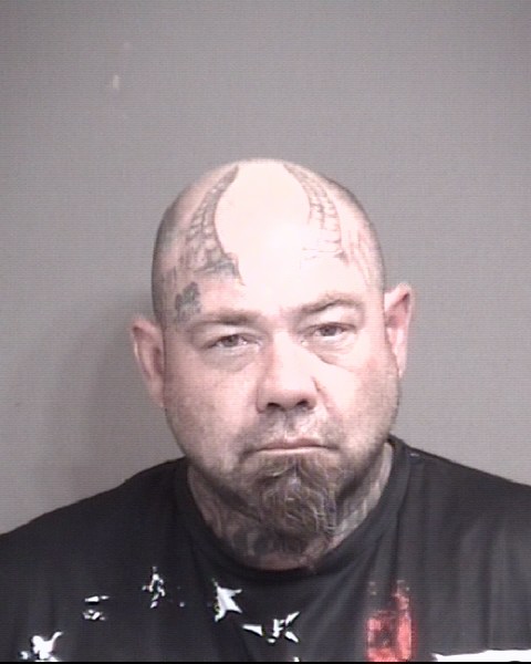 Mugshot of JOE HENDERSON JR DAVIS