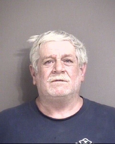 Mugshot of DAVID ALAN JENKINS