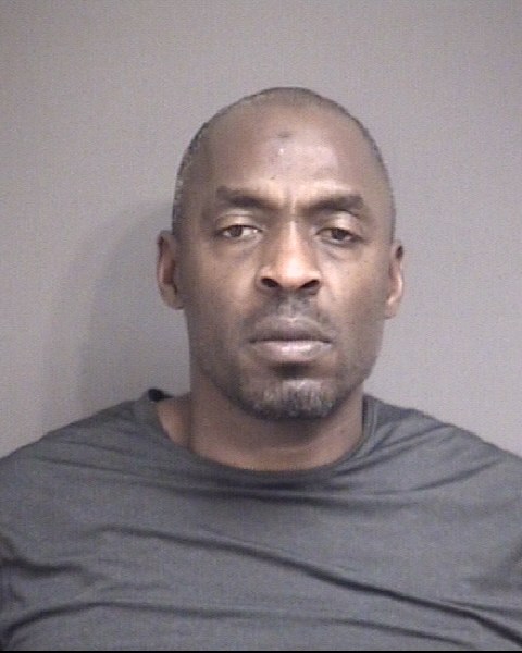 Mugshot of DARRICK ANDRE HIGGS