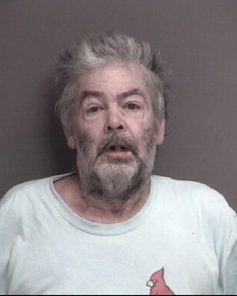Mugshot of GEORGE JOSEPH JR SIELI