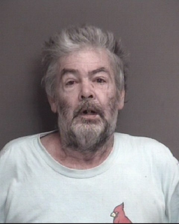 Mugshot of GEORGE JOSEPH JR SIELI