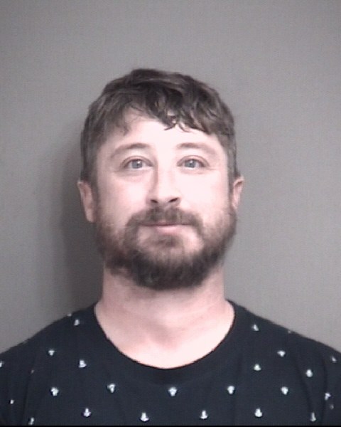 Mugshot of KYLE JAMES STURGEON