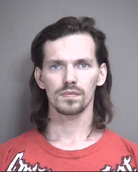 Mugshot of CHARLES MICHAEL DEY