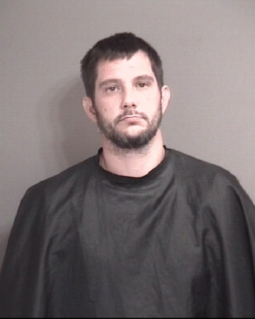 Mugshot of ROBERT JOE JR BERRY