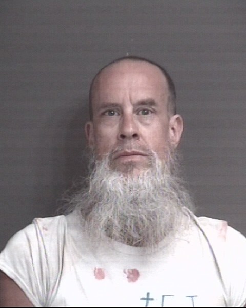Mugshot of TIMOTHY CARLTON JOHNSON