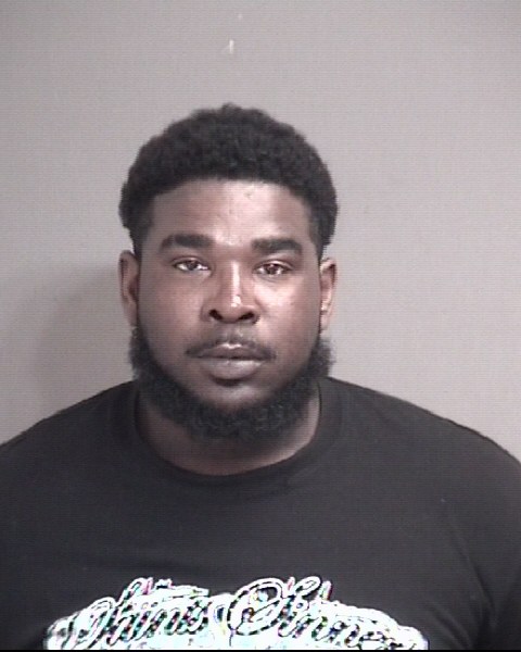 Mugshot of DONYELL DOVON HARRIS