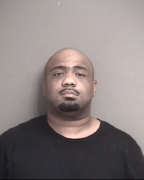 Mugshot of KOREY DAJAUN ABRAHAM