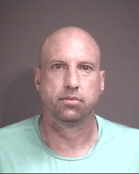 Mugshot of ROBERT THOMAS JR MALLOY