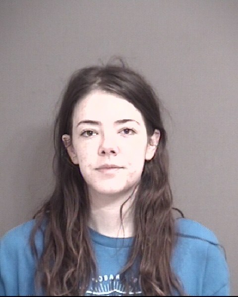 Mugshot of BRITNEY RA`KEL SULLENS