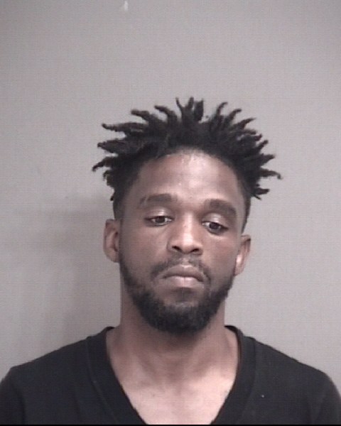 Mugshot of BRANDIN MAJOR G BELL