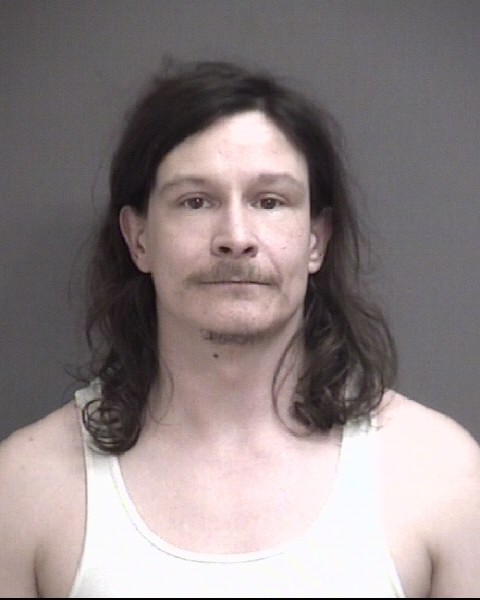 Mugshot of JAREN LEE SHROPSHIRE