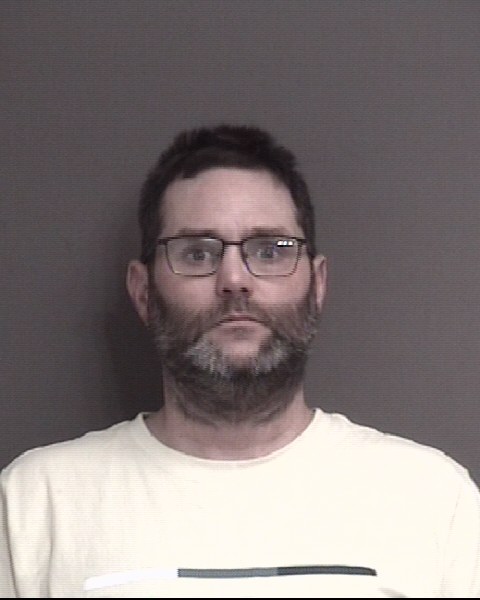 Mugshot of NICHOLAS SKYLER BEGEMANN