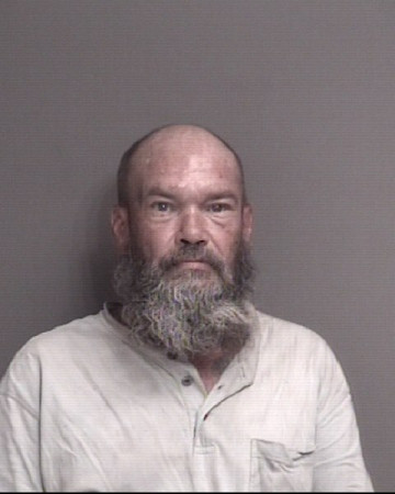 Mugshot of WILLIAM EDWARD JOHNSON
