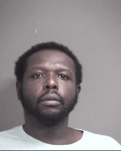 Mugshot of XAVIER JEVON ROBINSON