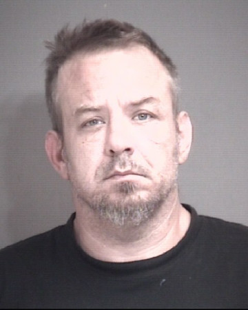 Mugshot of JASON WAYNE DAVIS