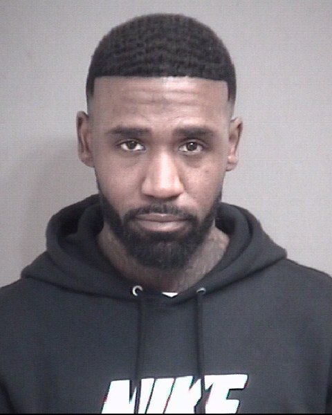 Mugshot of JOHNATHAN NICOLE BANKS