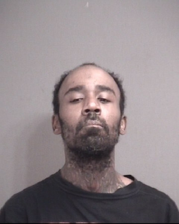 Mugshot of JOHNATHAN NICOLE BANKS