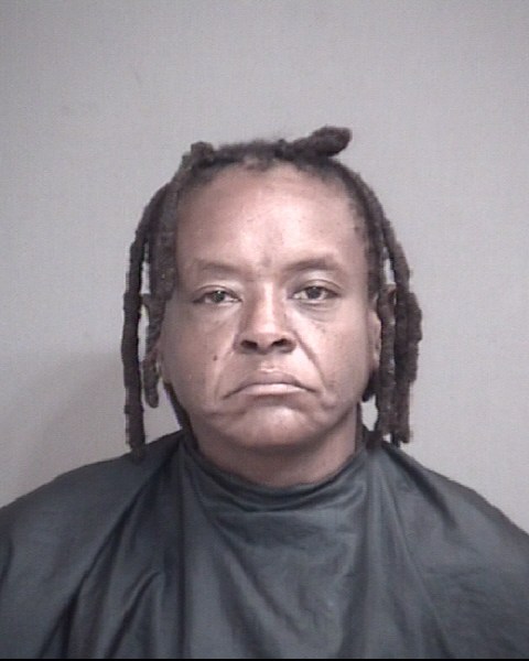 Mugshot of VONDRA SIMONE MCTYE