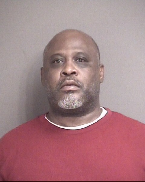 Mugshot of CALVIN LYNN FLEMING
