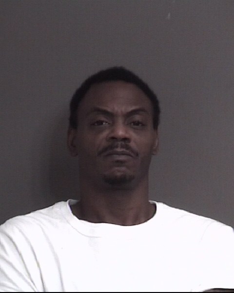 Mugshot of WALTER LEE RICKETTS