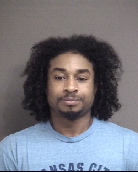 Mugshot of JAQUAN MARCELL MCDANIEL