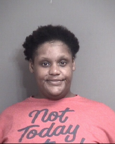 Mugshot of KHADIJAH RAIKEISH HOLLEY