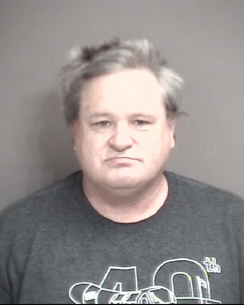 Mugshot of JIMMY WAYNE THOMAS